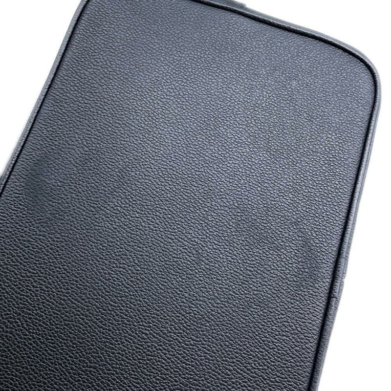 ルイヴィトン ショルダーバッグ バイカラーモノグラム・アンプラント ネオノエMM M45497 LOUIS VUITTON 2wayハンドバッグ 黒