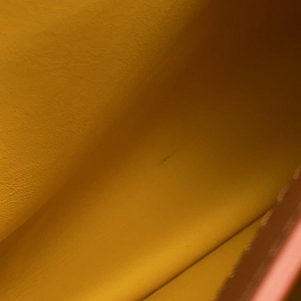 ルイヴィトン ハンドバッグ カプシーヌBB レザー キャンバス M57651 LOUIS VUITTON ショルダーバッグ