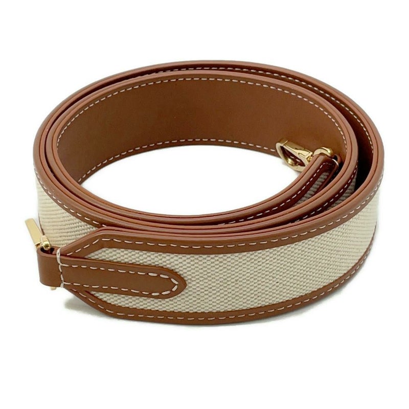 ルイヴィトン ハンドバッグ カプシーヌBB レザー キャンバス M57651 LOUIS VUITTON ショルダーバッグ