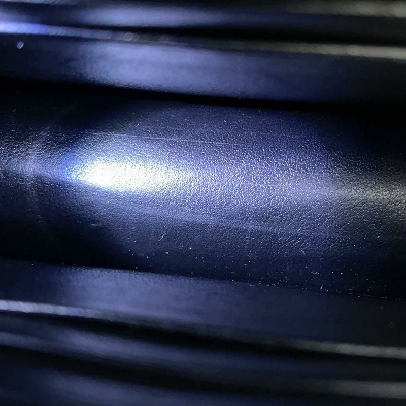 サンローランパリ チェーンウォレット サンセット 452157 SAINT LAURENT PARIS YSL 黒 財布