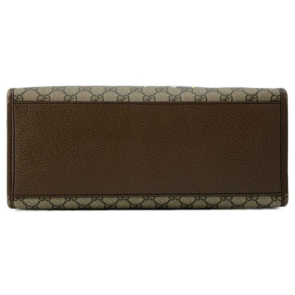 グッチ トートバッグ GGスプリーム ディズニーコラボ 648134 GUCCI 2wayバッグ ドナルドダック