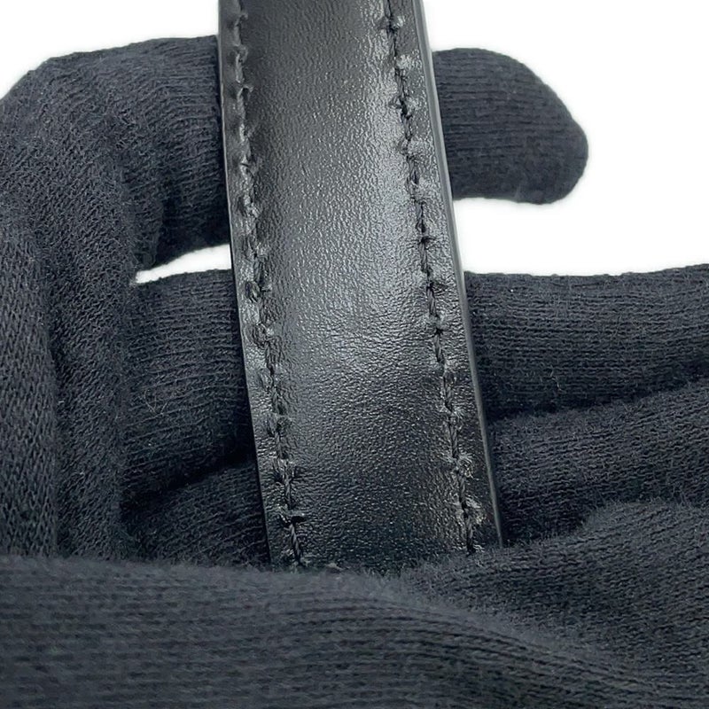 フェンディ ハンドバッグ ピーカブー アイシーユー ISEEU レオパード スモール ハラコ 8BN327 FENDI 2way