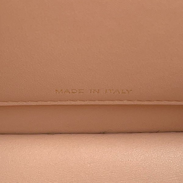 フェンディ ハンドバッグ ピーカブー アイシーユー ISEEU レオパード スモール ハラコ 8BN327 FENDI 2way