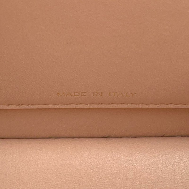 フェンディ ハンドバッグ ピーカブー アイシーユー ISEEU レオパード スモール ハラコ 8BN327 FENDI 2way