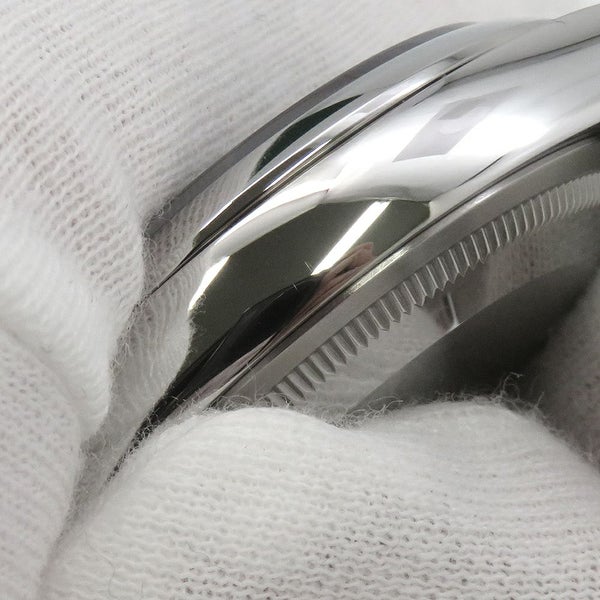 ロレックス デイトジャスト36 126200 ROLEX 腕時計 スレート文字盤 ローマン