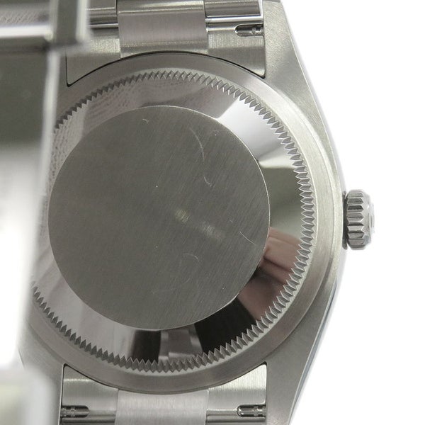 ロレックス デイトジャスト36 126200 ROLEX 腕時計 スレート文字盤 ローマン