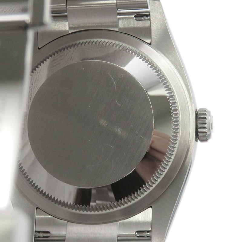 ロレックス デイトジャスト36 126200 ROLEX 腕時計 スレート文字盤 ローマン