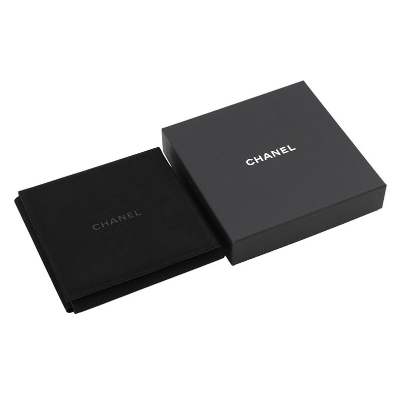 シャネル ネックレス ココマーク ラインストーン B25 K ABG553 CHANEL アクセサリー