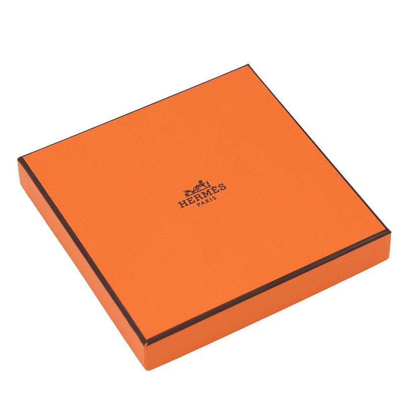 エルメス ハンカチーフ ガルド・ローブ・ポップ・デタイユ Garde Robe Pop Detail コットン HERMES ハンカチ