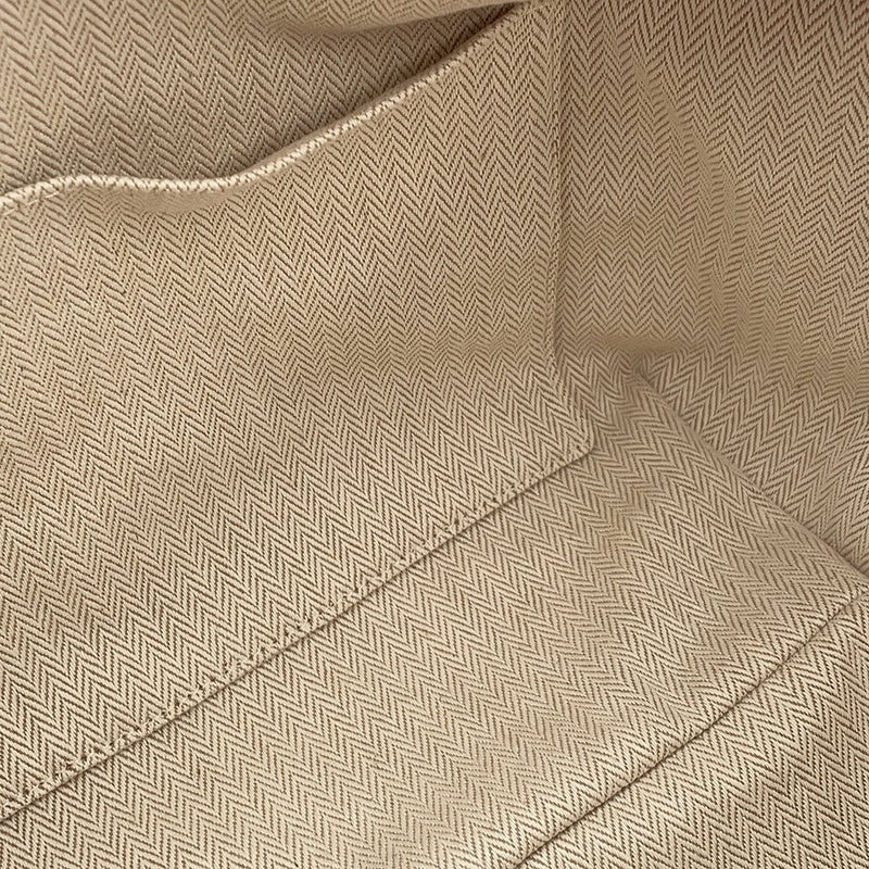 エルメス ポーチ ブリッド・ア・ブラックGM ハイビスカス/シルバー金具 キャンバス HERMES バッグ 小物入れ