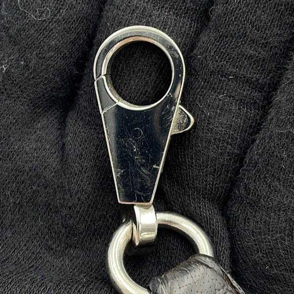 エルメス ハンドバッグ ボリード35 カカオ/シルバー金具 トリヨンクレマンス □H刻印 2wayショルダーバッグ