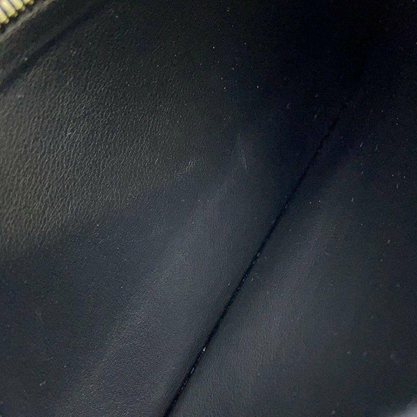 ルイヴィトン 長財布 モノグラム・アンプラント LVクラフティ ジッピー・ウォレット M69727 黒