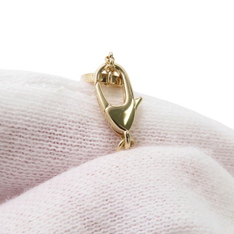 ブルガリ ネックレス ブルガリ・ブルガリ ネックレス オニキス K18YGイエローゴールド 350554 BVLGARI ペンダント