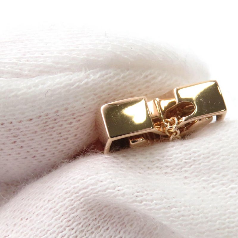 ダミアーニ ネックレス ベル エポック クラウン ダイヤモンド 0.28ct K18PGピンクゴールド サイズS 20089079 DAMIANI ペンダント