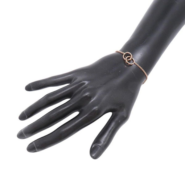 カルティエ ブレスレット ベビーラブ Love bracelet K18PGピンクゴールド B6027200 Cartier ジュエリー