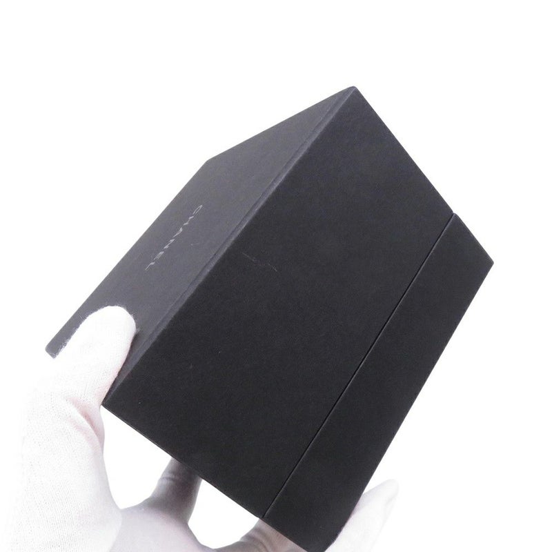 シャネル バングル ココ クラッシュ K18YGイエローゴールド サイズM J11663 CHANEL ジュエリー