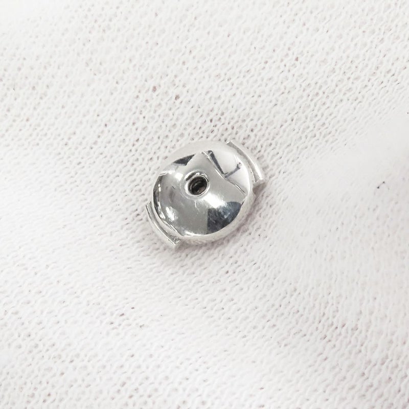 エルメス ピアス ファランドール シェーヌダンクル TPM SV925シルバー HERMES ジュエリー スタッドピアス