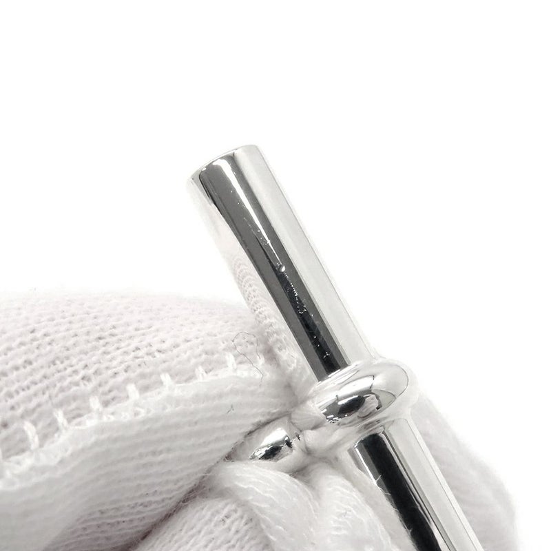 エルメス ブレスレット シェーヌダンクル ファランドール SV925シルバー サイズLG HERMES ジュエリー