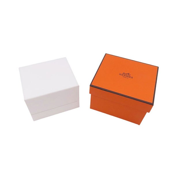 エルメス リング シェーヌダンクル アンシェネPM SV925シルバー リングサイズ53 HERMES ジュエリー