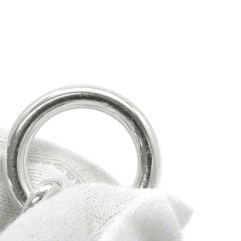 エルメス ネックレス シェーヌダンクル ネックレスGM 29コマ SV925シルバー HERMES ジュエリー