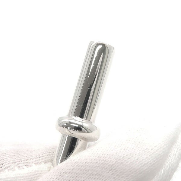 エルメス ネックレス シェーヌダンクル ネックレスGM 29コマ SV925シルバー HERMES ジュエリー