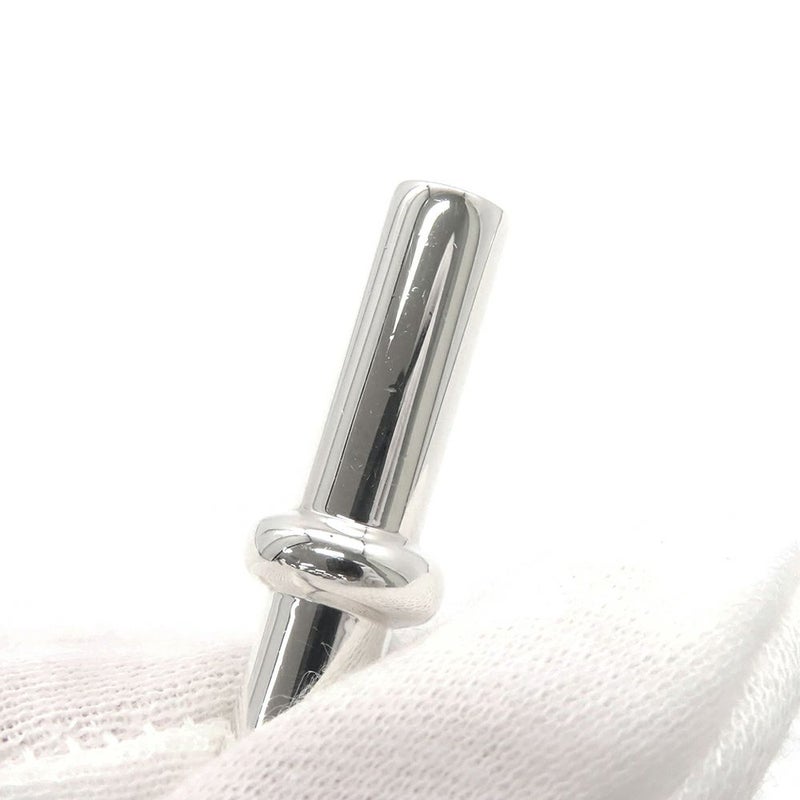 エルメス ネックレス シェーヌダンクル ネックレスGM 29コマ SV925シルバー HERMES ジュエリー