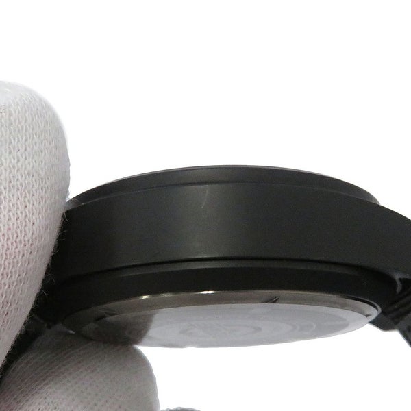 IWC パイロット・ウォッチ・クロノグラフ ・トップガン IW389101 腕時計 黒文字盤