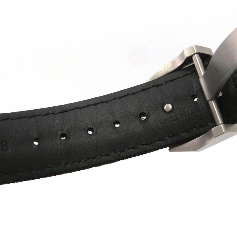 IWC パイロット・ウォッチ・クロノグラフ ・トップガン IW389101 腕時計 黒文字盤