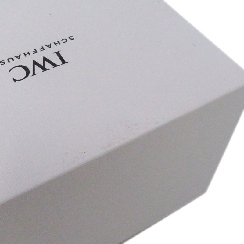 IWC パイロット・ウォッチ・クロノグラフ ・トップガン IW389101 腕時計 黒文字盤