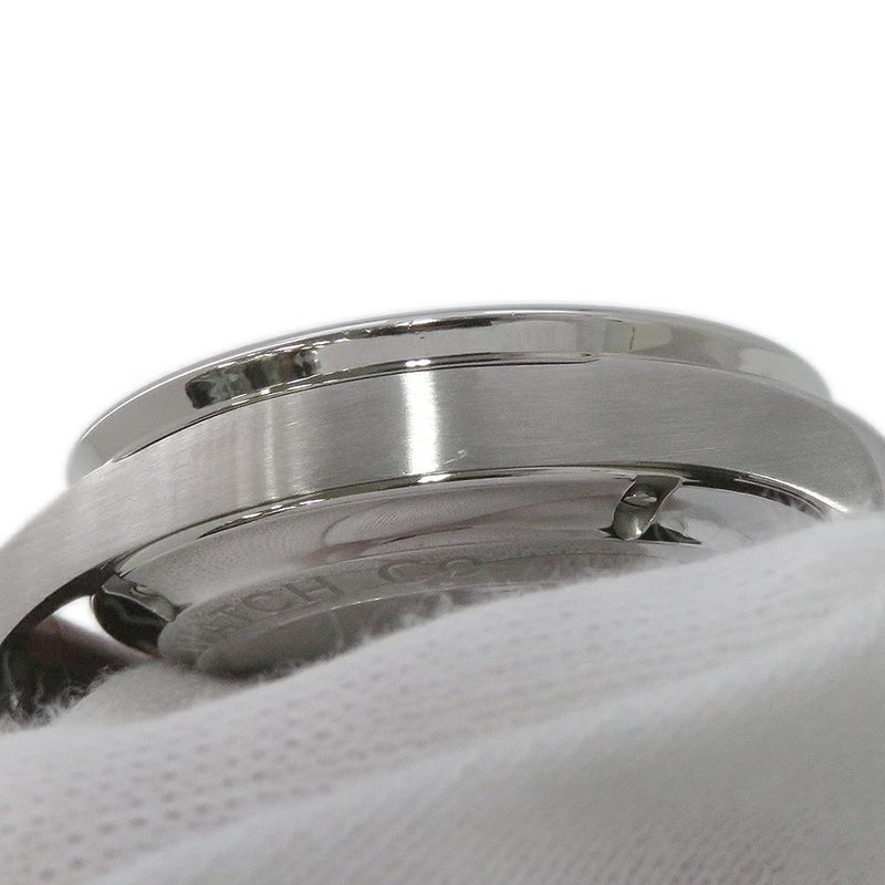 IWC ポルトギーゼ クロノグラフ オートマチック IW371445 腕時計 ウォッチ シルバー文字盤