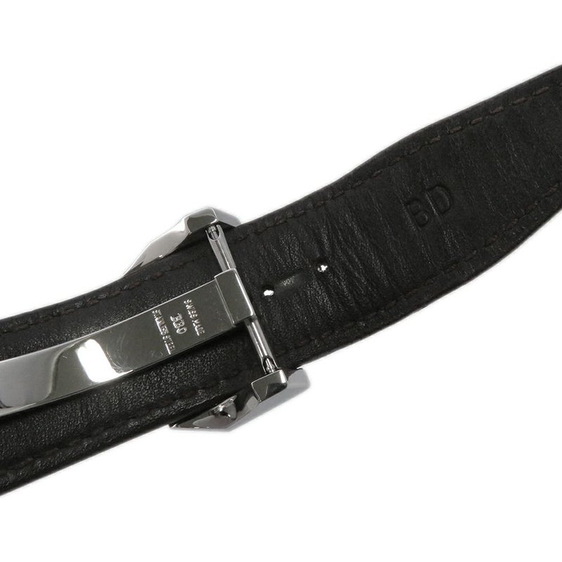 IWC ポルトギーゼ クロノグラフ オートマチック IW371445 腕時計 ウォッチ シルバー文字盤