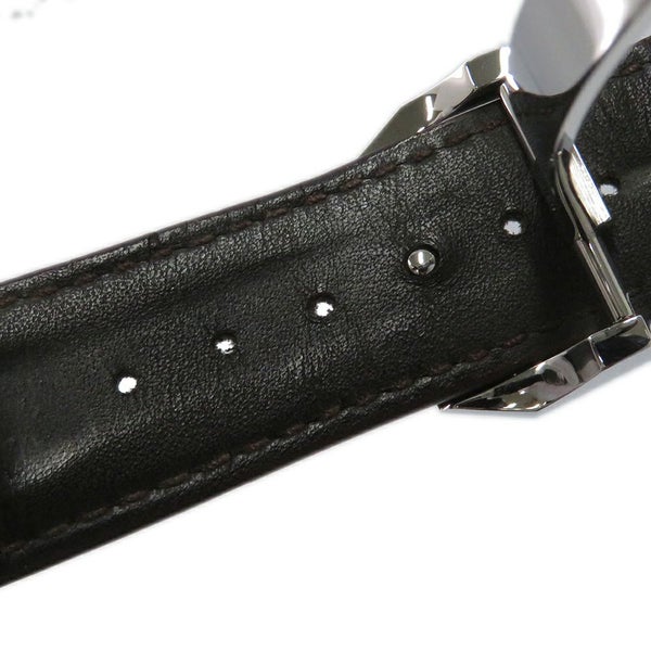 IWC ポルトギーゼ クロノグラフ オートマチック IW371445 腕時計 ウォッチ シルバー文字盤