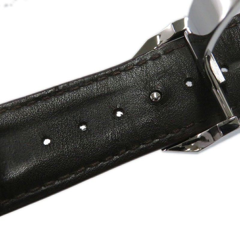 IWC ポルトギーゼ クロノグラフ オートマチック IW371445 腕時計 ウォッチ シルバー文字盤