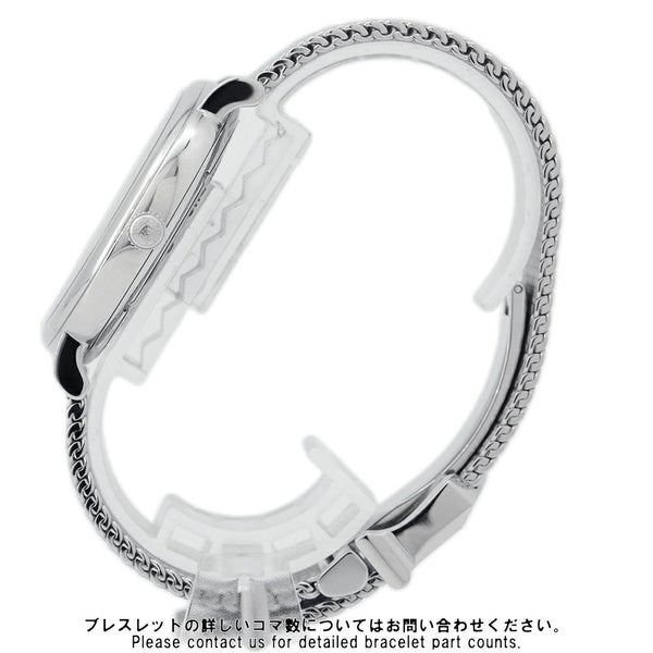 IWC ポートフィノ・オートマティック IW356505 腕時計 シルバー文字盤