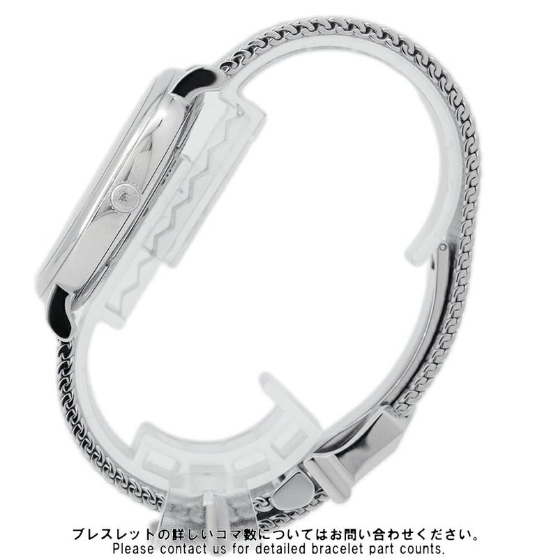 IWC ポートフィノ・オートマティック IW356505 腕時計 シルバー文字盤