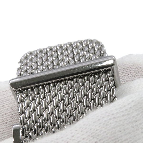 IWC ポートフィノ・オートマティック IW356505 腕時計 シルバー文字盤