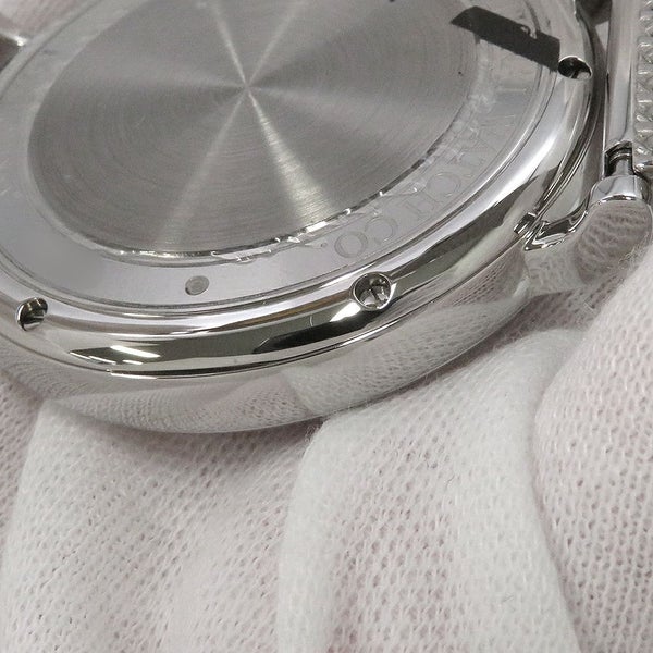 IWC ポートフィノ・オートマティック IW356505 腕時計 シルバー文字盤