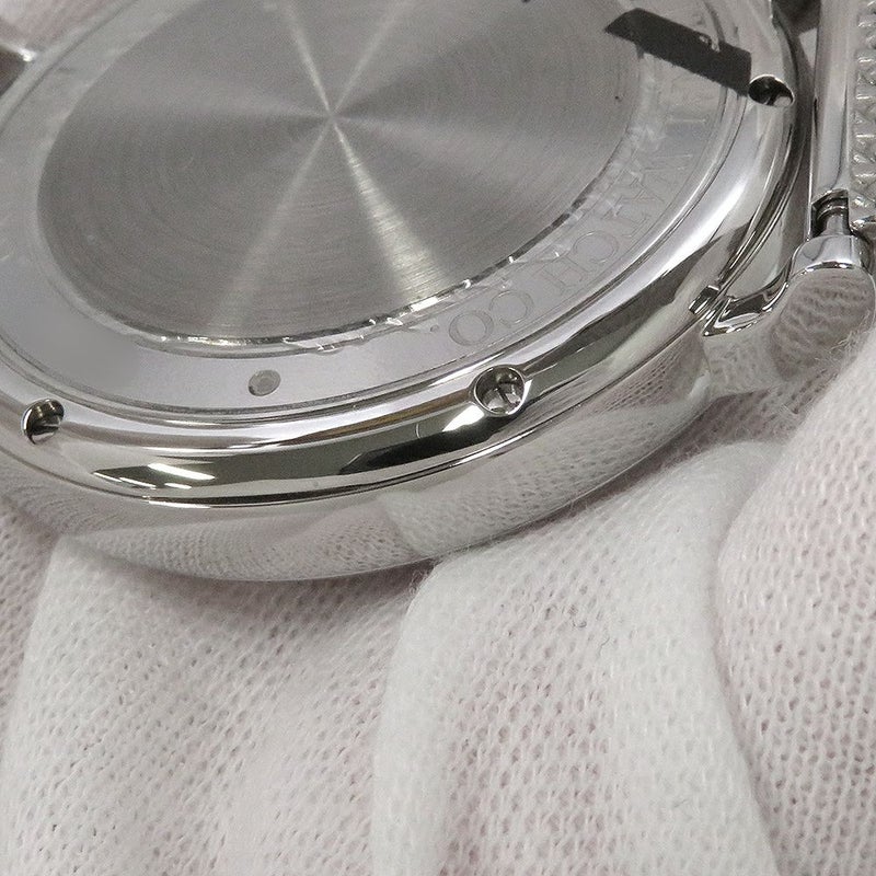 IWC ポートフィノ・オートマティック IW356505 腕時計 シルバー文字盤