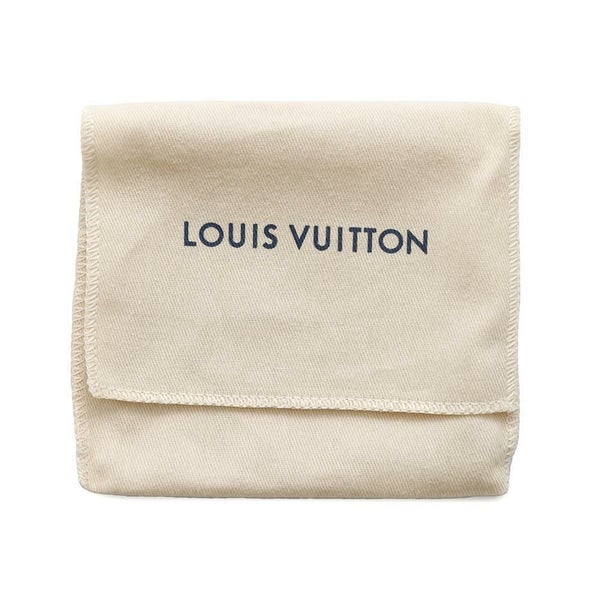 ルイヴィトン 二つ折り財布 モノグラム・アンプラント ポルトモネ・ロザリ M81444 LOUIS VUITTON 小銭入れ 財布