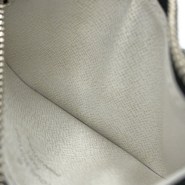 ルイヴィトン ショルダーバッグ モノグラム タイガ ガストン・ウェアラブル ウォレット M30935 LOUIS VUITTON 白