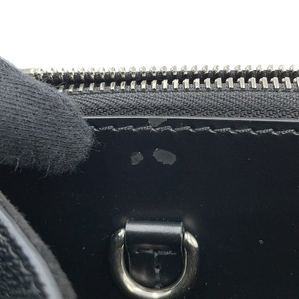 ルイヴィトン トートバッグ エピ グルネル・トートPM M57680 LOUIS VUITTON 2way 黒 ブラック