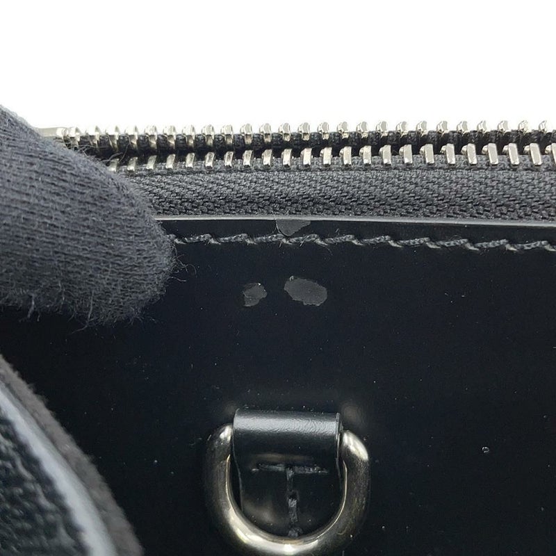 ルイヴィトン トートバッグ エピ グルネル・トートPM M57680 LOUIS VUITTON 2way 黒 ブラック