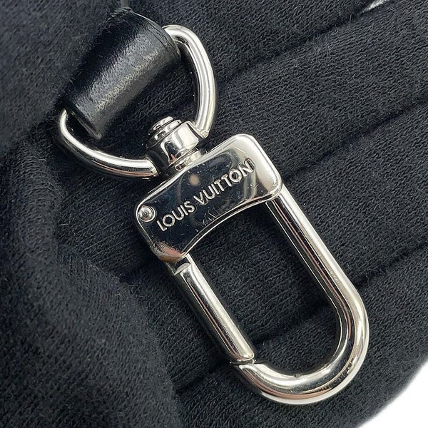 ルイヴィトン トートバッグ エピ グルネル・トートPM M57680 LOUIS VUITTON 2way 黒 ブラック