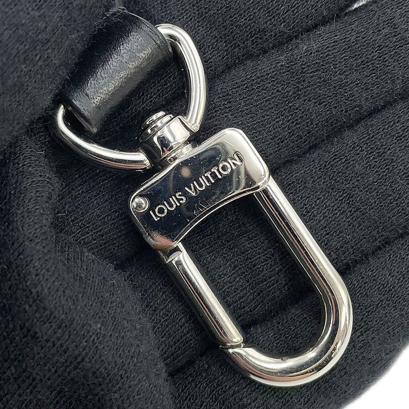 ルイヴィトン トートバッグ エピ グルネル・トートPM M57680 LOUIS VUITTON 2way 黒 ブラック