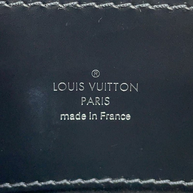 ルイヴィトン トートバッグ エピ グルネル・トートPM M57680 LOUIS VUITTON 2way 黒 ブラック