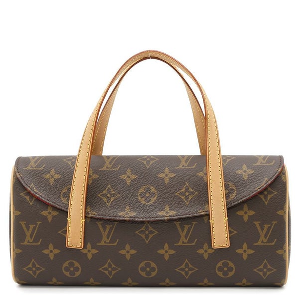 ルイヴィトン ハンドバッグ モノグラム ソナチネ M51902 LOUIS VUITTON ソナティネ