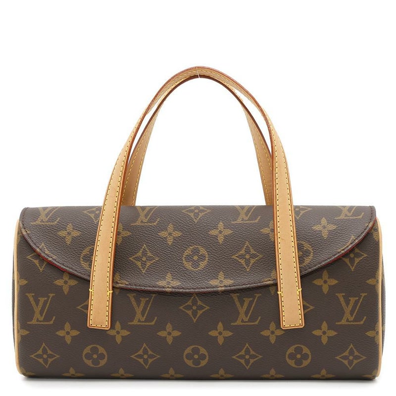 ルイヴィトン ハンドバッグ モノグラム ソナチネ M51902 LOUIS VUITTON ソナティネ