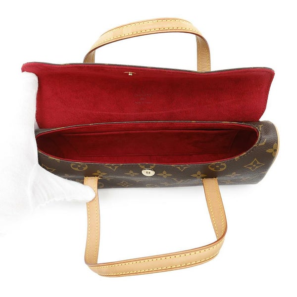 ルイヴィトン ハンドバッグ モノグラム ソナチネ M51902 LOUIS VUITTON ソナティネ