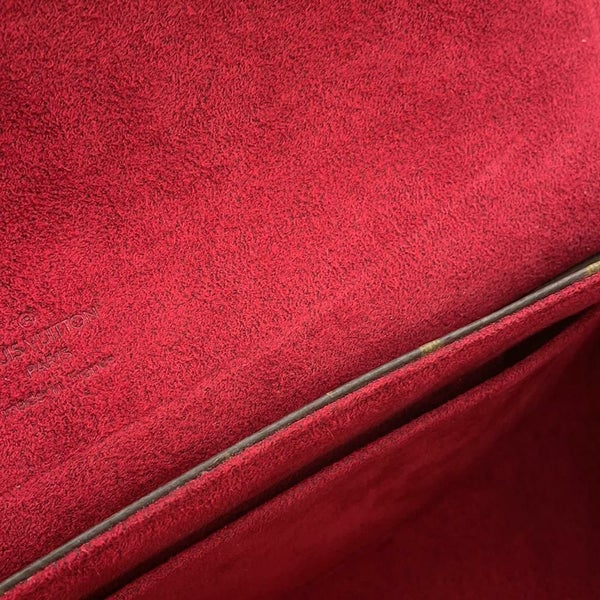 ルイヴィトン ハンドバッグ モノグラム ソナチネ M51902 LOUIS VUITTON ソナティネ