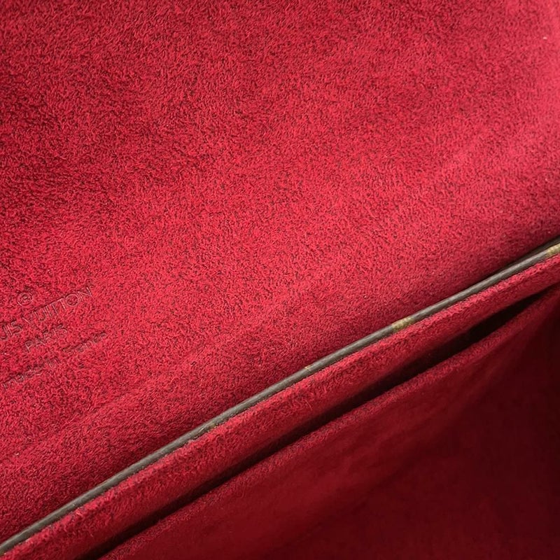 ルイヴィトン ハンドバッグ モノグラム ソナチネ M51902 LOUIS VUITTON ソナティネ